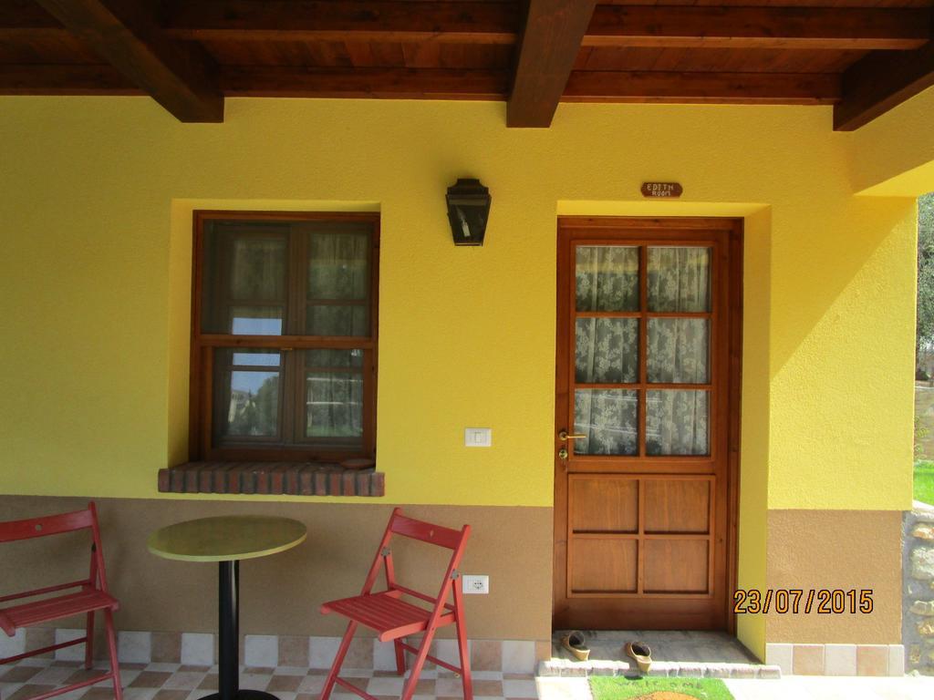 Agriturismo Rio Castello Marina dʼMarina dʼAndora 객실 사진