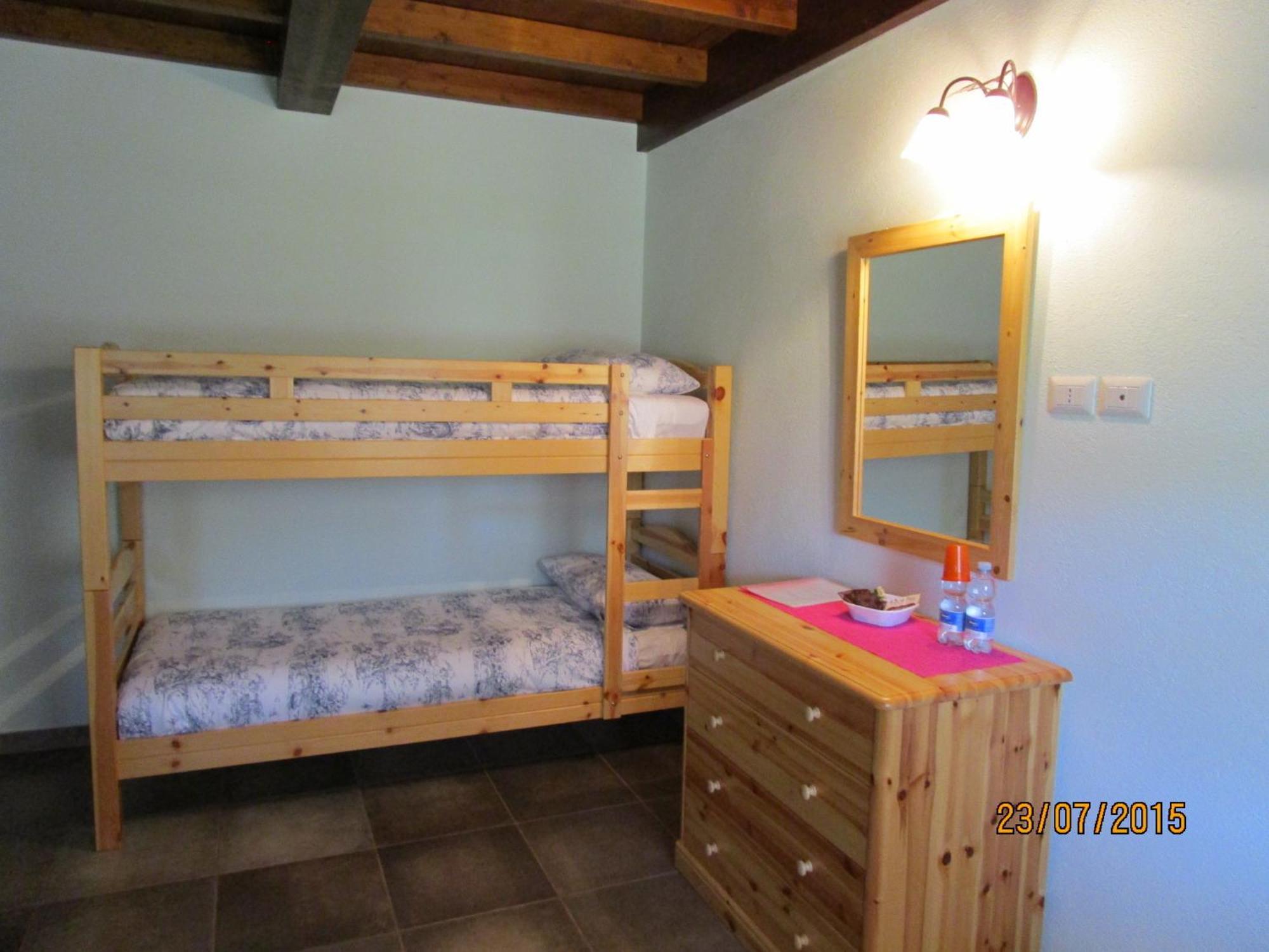 Agriturismo Rio Castello Marina dʼMarina dʼAndora 객실 사진