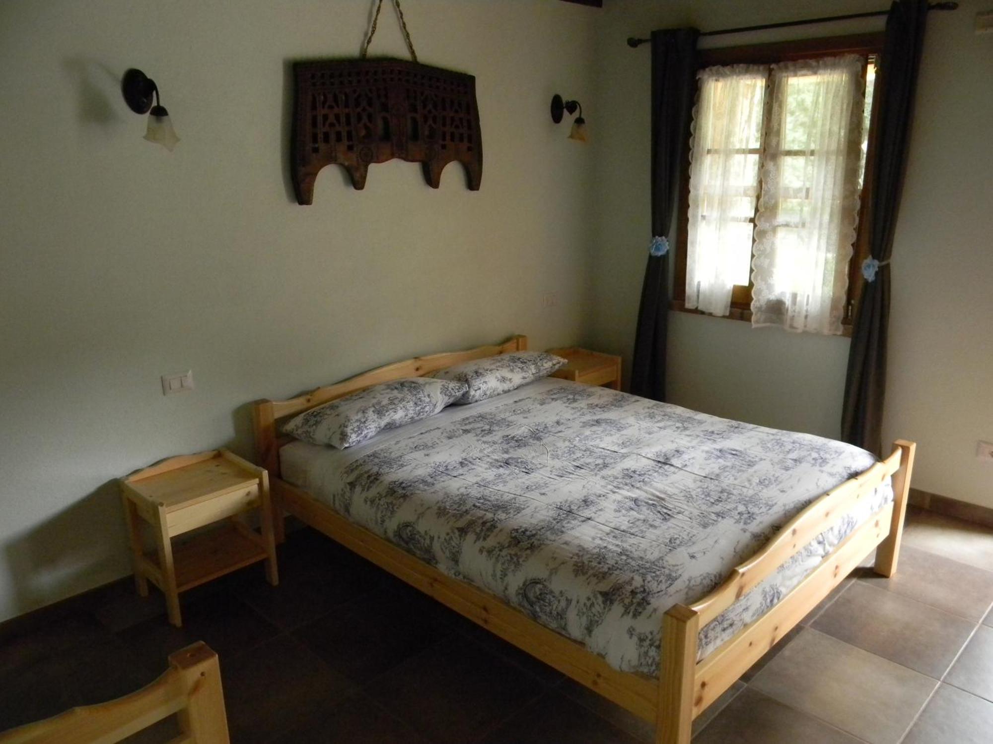 Agriturismo Rio Castello Marina dʼMarina dʼAndora 객실 사진