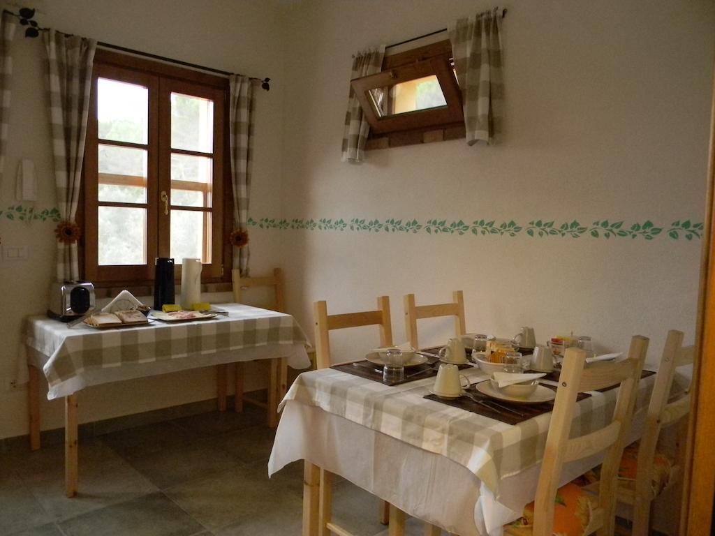 Agriturismo Rio Castello Marina dʼMarina dʼAndora 외부 사진