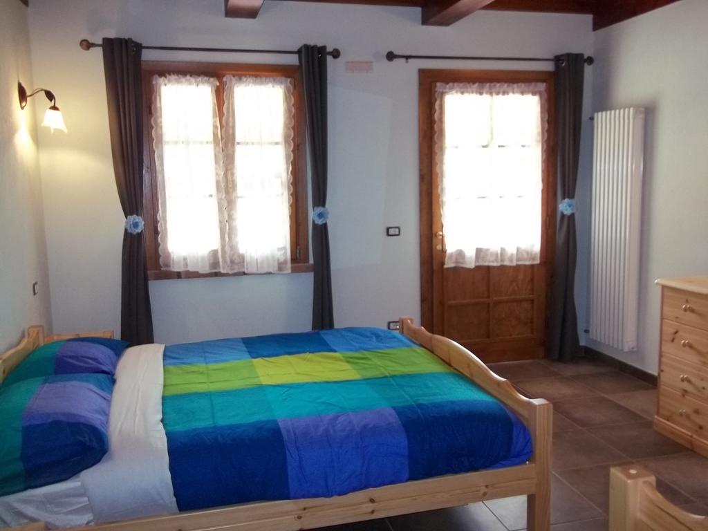 Agriturismo Rio Castello Marina dʼMarina dʼAndora 객실 사진