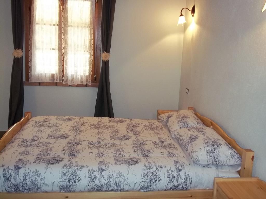 Agriturismo Rio Castello Marina dʼMarina dʼAndora 객실 사진