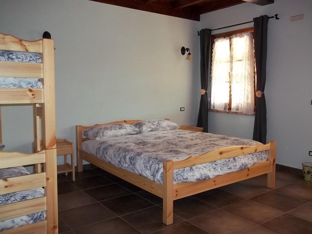Agriturismo Rio Castello Marina dʼMarina dʼAndora 객실 사진