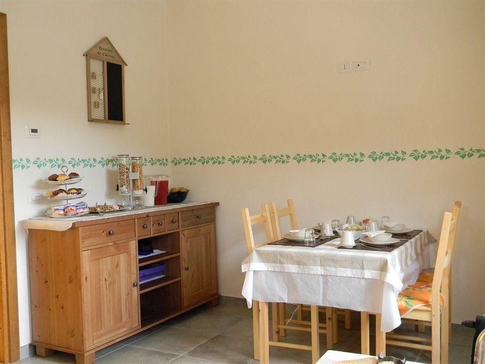 Agriturismo Rio Castello Marina dʼMarina dʼAndora 외부 사진